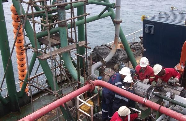 Decommissioning & Installation