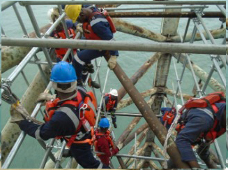 AMNI OML 52 UPGRADE PROJECTS