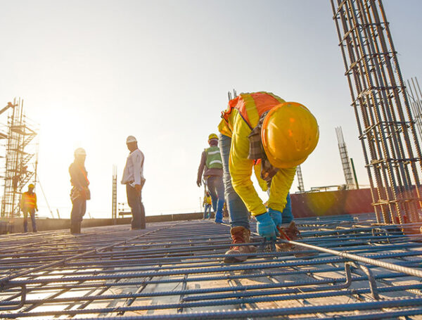 Construction Management Maintenance