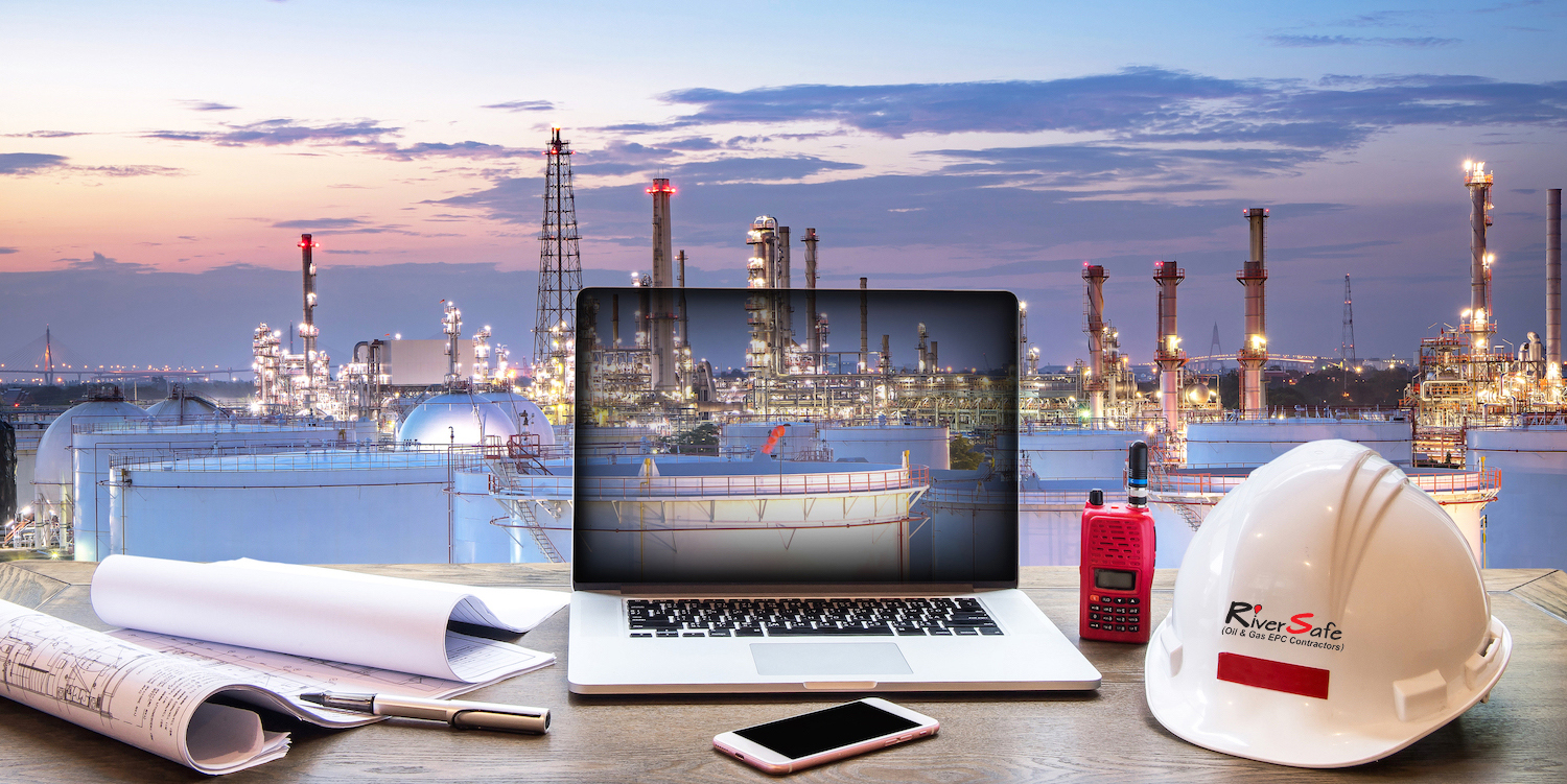 project management slider