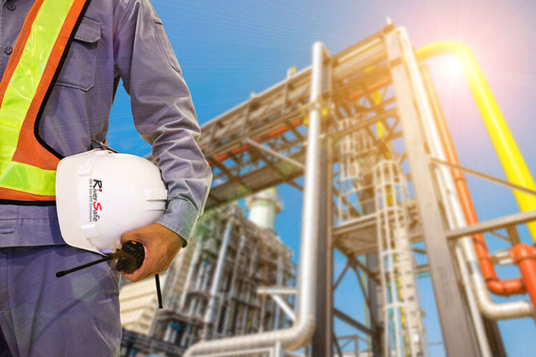 RiverSafe Engineering Design